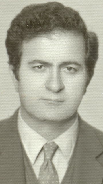Vefatının 35. Yılında Harun Tolasa