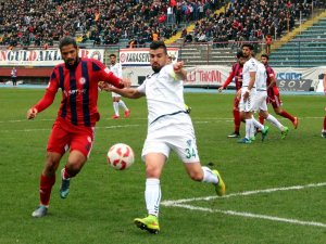 TFF 2. Lig'de görünüm