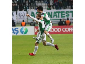 Skubic: Ligde kalacağımıza inanıyorum