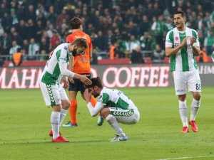 Orkan: Çok üzgünüm, kendime yakıştıramadım