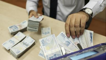 Yabancıların TL varlıklara ilgisi son 5 yılın en yükseğinde