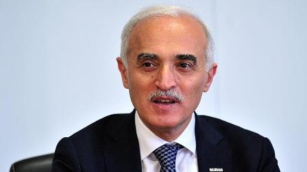 'Mart ayı AB ile ilişkilerde dönüm noktası olacak'