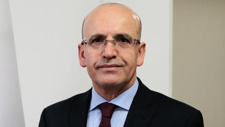 Başbakan Yardımcısı Şimşek: Gösterdiğimiz kararlılığın meyvelerini almaya başladık