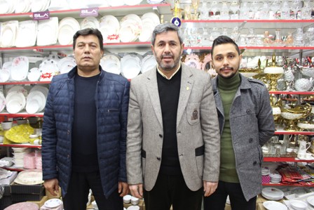 Işık, çalışmalarını hızlandırdı