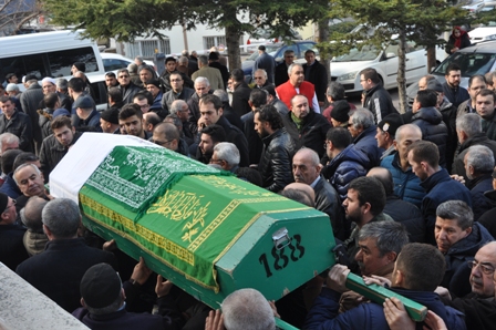 Erkekleri "kanser", kadınları "kalp" öldürüyor