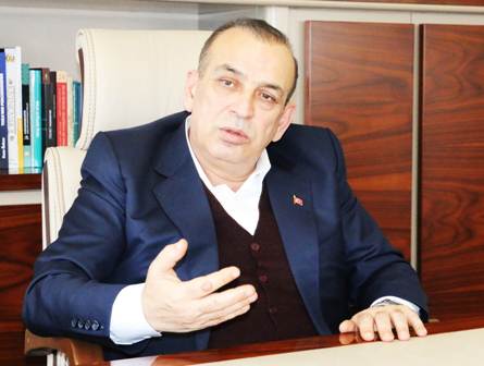 Karamercan: "Akaryakıt fiyatlarında indirim yapılmalı"