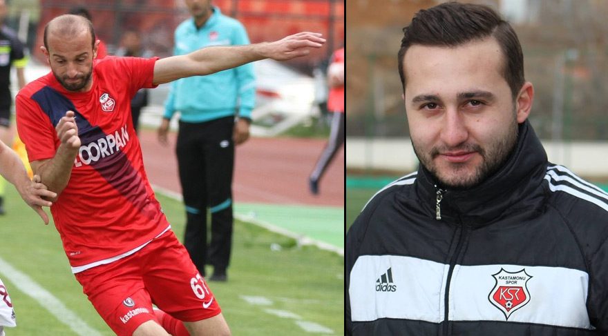 Masör, kulüp müdürü ve futbolcuyu vurdu