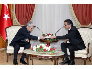 "Türkiye her zaman KKTC’nin yanında olacak"