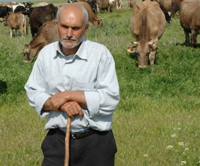 Türk halkının yardımseverliği