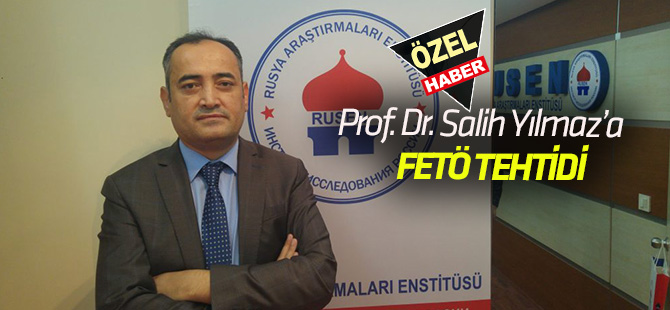 Konyalı isme FETÖ saldırısı
