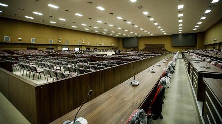 'Darbeyi Pensilvanya'daki şarlatana tapanlar yapmıştır'