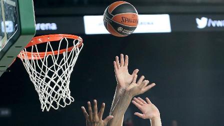 Darüşşafaka, İspanya deplasmanında