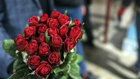 Çiçekçiler, 14 Şubat'tan umutlu