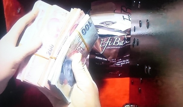 Ünlülere 'By Mavi' baskını! Gözaltına alınanlar arasında öyle isimler var ki...