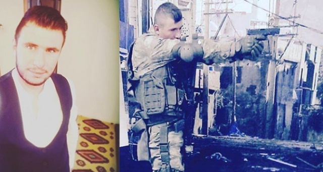 Nevşehir’e şehit ateşi düştü!!