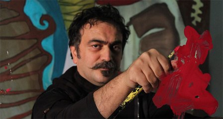 'Sahneden Tuvale' sergisi 8 Şubat’ta açılıyor