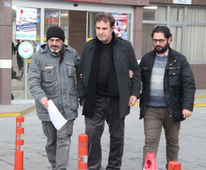 Konya’da sosyal medyada terör propagandası yapanlara operasyon: 9 gözaltı