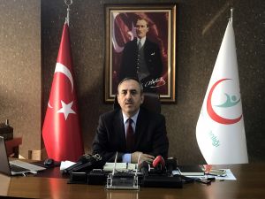 Mersin Şehir Hastanesi eğitim ve araştırma hastanesi olacak