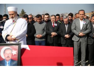 İdlib'deki terör saldırısı