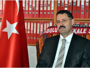 Şehit yakınlarından sığınmacılara yardım