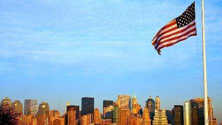 ABD Temsilciler Meclisi 5. geçici bütçeyi onayladı