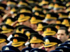 Paşa paşa askerlik