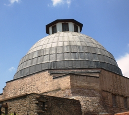 Mevlana ziyaretçilerini bekliyor