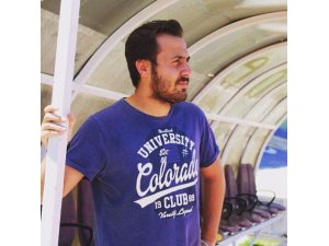 Beyşehir Belediyespor’da Özcan Sert istifa etti