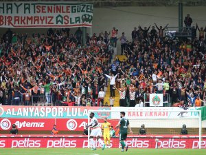 Alanya’da Konyaspor maçı öncesi seferberlik ilan edildi