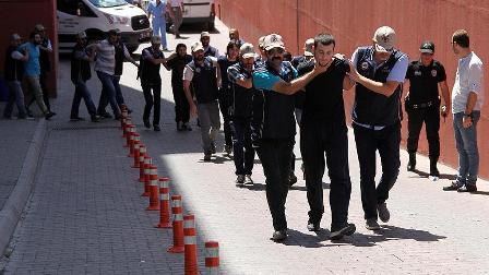 CHP yürüyüşüne saldırı planında 'yalnız kurt' taktiği