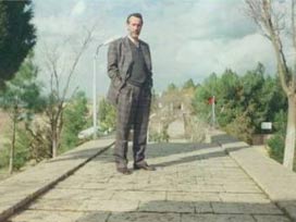 Yeşil'in akılalmaz zevki!