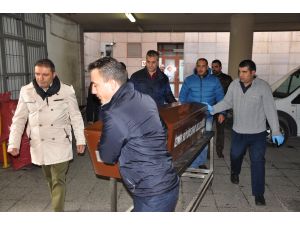 İzmir'de okulun kazan dairesindeki patlama