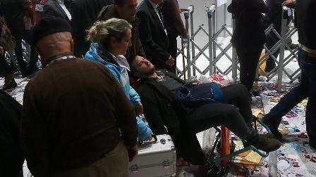 Kumanyadaki belirsizliği savcılık çözecek