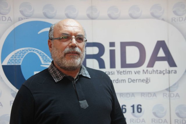 Dünya yetimleri dualarıyla Mehmetçik'in yanında