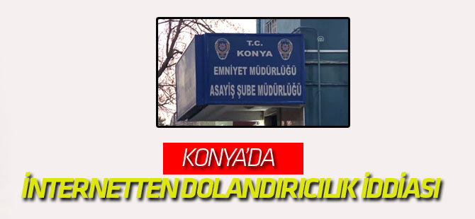 İnternette Satılan Ev ve Araçların Sahiplerini Dolandırdıkları İddiasıyla 9 gözaltı