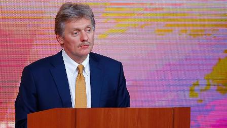 Kremlin'den 'üçlü zirve' açıklaması
