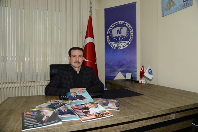‘Her Şeye Dair’in 11 sayısı çıktı