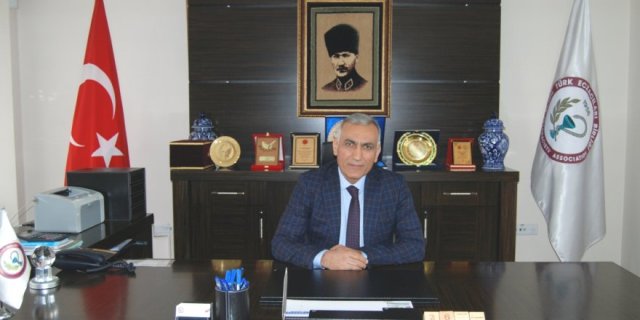 Açıkgöz 'ilaç sıkıntısı' ve 'zam beklentisi' ile ilgili konuştu
