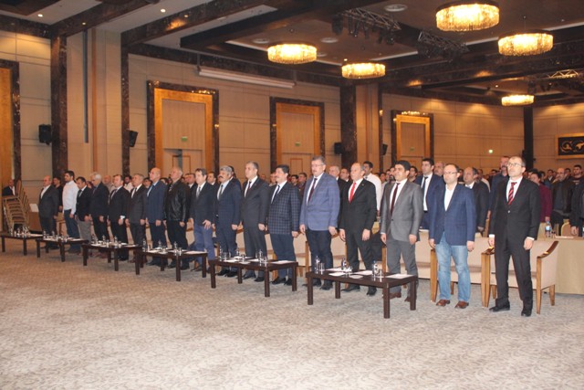 Bitki koruma ürünleri tarladan sofraya kadar takip edilecek