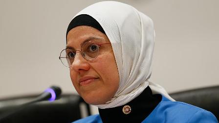 AK Parti Genel Başkan Yardımcısı Kavakcı: FETÖ'nün işlediği suçların karşılığını görmesini istiyoruz