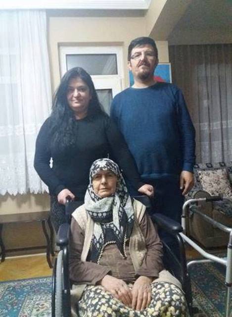 Gönül Gözü Derneği yüzleri güldürüyor