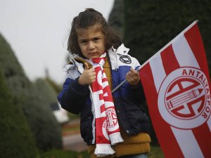 Eto'o transferi en çok onu üzdü