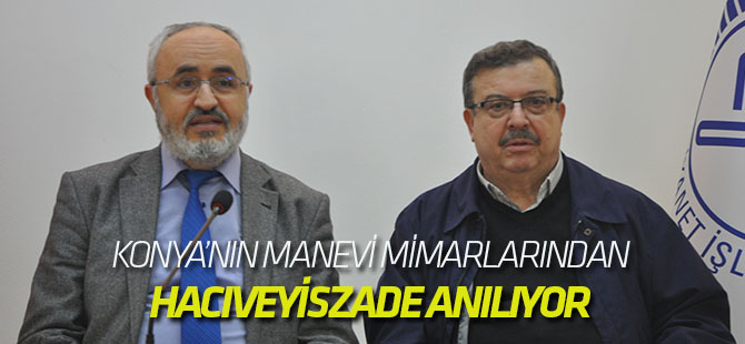 Hacı Veyiszade Hoca anılıyor