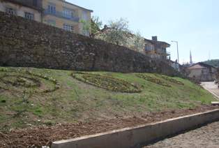 Doğanhisar'da hizmet seferberliği