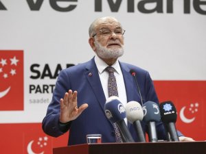 'Sınırlarımızda bir koridorun oluşturulmasına izin veremeyiz'