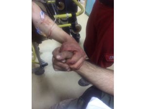 MHP'li Ersoy'dan duygulandıran Mehmetçik paylaşımı