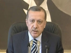 Erdoğan DTP'ye Randevu Verdi