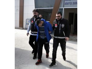 GÜNCELLEME - Muhabbet kuşunu da çalmışlar