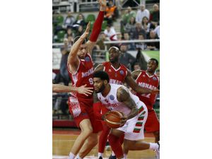 Basketbol: FIBA Şampiyonlar Ligi