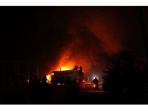 İdlib'e hava saldırıları: 10 ölü, 20 yaralı